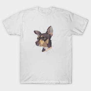 Chihuahua T-Shirt